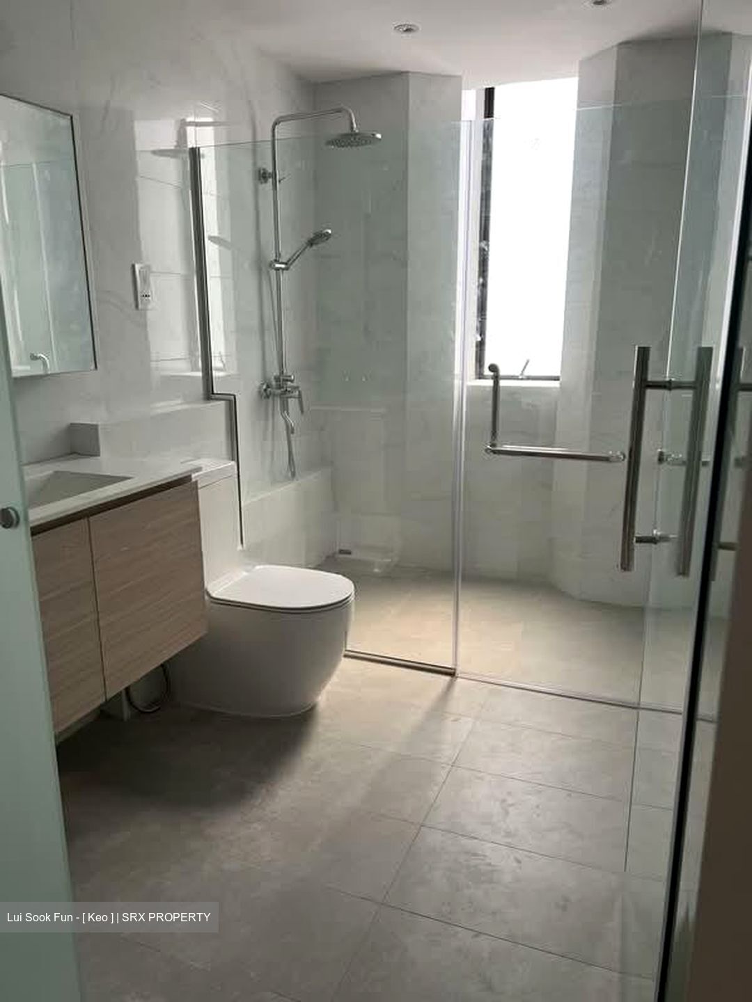 Beverly Hill (D10), Condominium #602968791